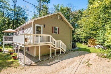 50 E St, Conway, NH 03818 - photo 3
