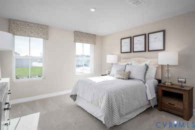 538 Old Lime Place, Sandston, VA 23150 - photo 6