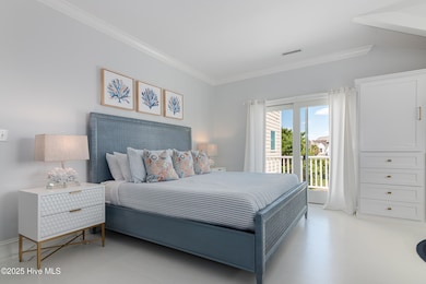 21 Keelson Row unit Savannah 4j, Bald Head Island, NC 28461 - photo 7