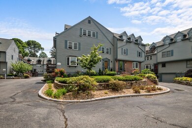 35 Merrymount Rd unit E, Quincy, MA 02169 - photo 2