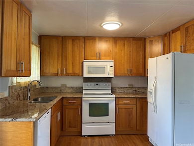 45-036 Holowai Place, Kaneohe, HI 96744 - photo 2