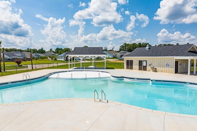 8783 Snelling Dr, Aiken, SC 29803 - photo 4