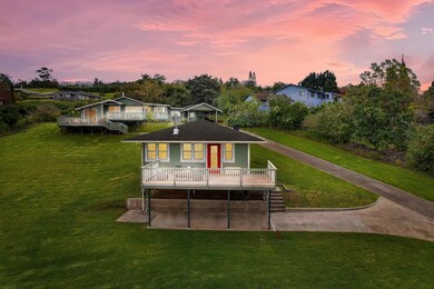 1041 Lower Kimo Dr, Kula, HI 96790 - photo 2