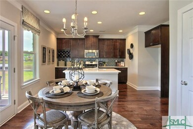 This is not actual home. Home will be similar to P