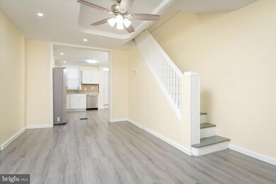 529 Brunswick St, Baltimore, MD 21223 - photo 6