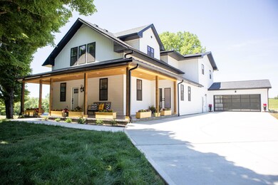 1045 Mundys Landing Rd, Versailles, KY 40383 - photo 4