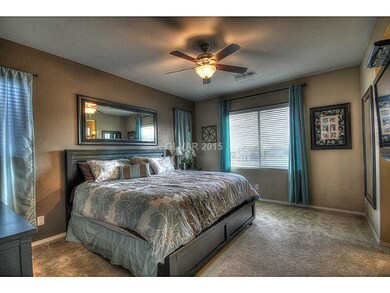 Master Bedroom.