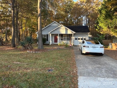 6705 1st Ave unit 16, Indian Trail, NC 28079 - photo 2