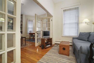 350 Marlborough St unit 3, Boston, MA 02115 - photo 5