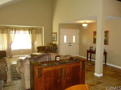 Living Room and Entry