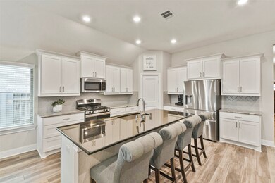 21843 Rose Maris Ln, Tomball, TX 77377 - photo 4