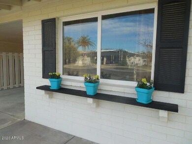 Newer Dual Pane Windows