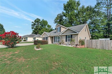 108 Laurel Point Dr, Springfield, GA 31329 - photo 3