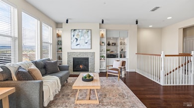 233 Jacquelyn Ln, Petaluma, CA 94952 - photo 7