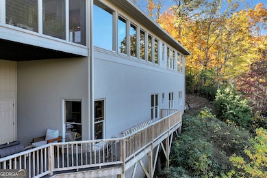 962 Woodbrier, Sautee Nacoochee, GA 30571 - photo 7