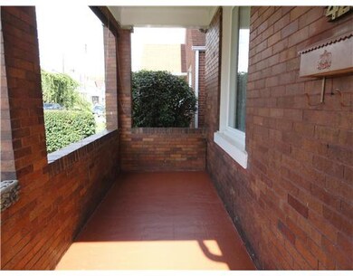 Patio/Deck.