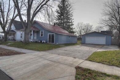 1637 Elizabeth St, Elkhart, IN 46516 - photo 2