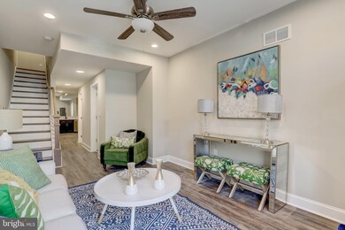 2009 Eastern Ave, Baltimore, MD 21231 - photo 5