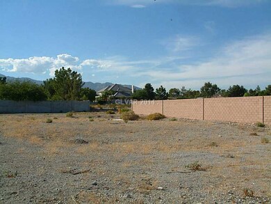 Property Photo. Back facing North West