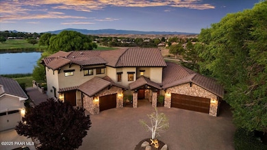 5691 Hole in One Dr, Prescott, AZ 86301 - photo 2