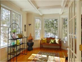 Light n Bright Family Room