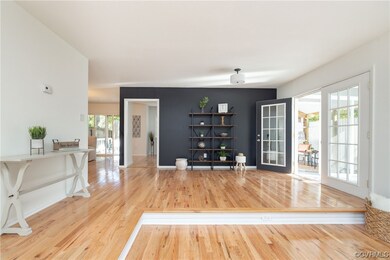 Observe these Beautiful Hardwood Floors