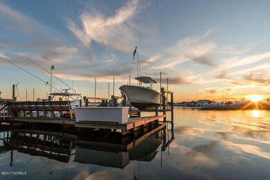 Perfect spot for Boaters