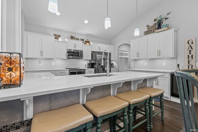 2815 Three Meadows Dr, West Lafayette, IN 47906 - photo 6