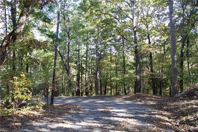 Cul-De-Sac; Lot is on the right