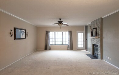 1812 W Hot Springs St, Broken Arrow, OK 74011 - photo 4