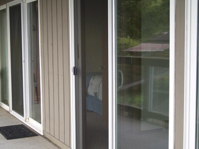 Large Deck
