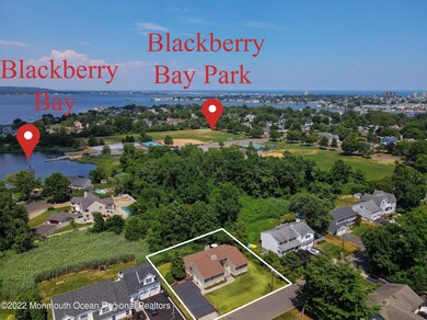 AlgonquinBlackberryBay