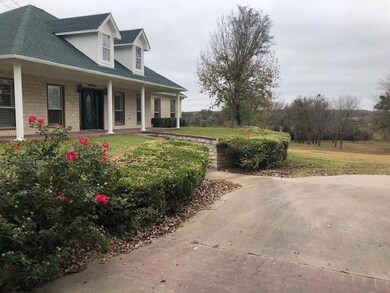 562 Misty Ridge Ln, Weatherford, TX 76085 - photo 3