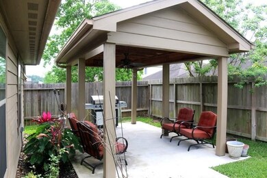 7271 Basque Country Dr, Magnolia, TX 77354 - photo 6