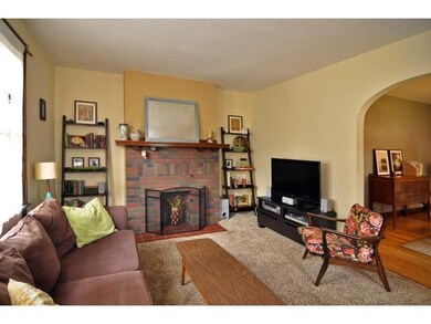 Living Room.