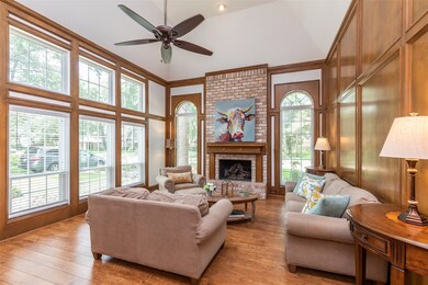 14814 Oak Bluff Ct, Houston, TX 77070 - photo 6