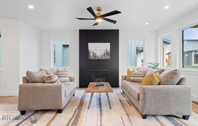 192 Delano Dr, Bozeman, MT 59718 - photo 5