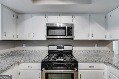 2240 Runnymead Ridge SE, Marietta, GA 30067 - photo 5