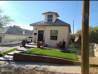 2200 Federal Ave, El Paso, TX 79930 - photo 2