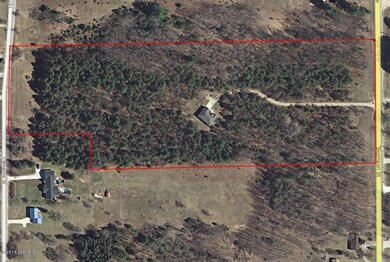 1419 Bjornson St unit 10 acres, Big Rapids, MI 49307 - photo 2