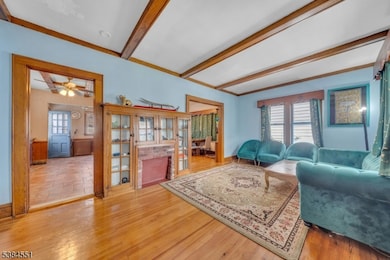 256 Hamilton Ave, Clifton, NJ 07011 - photo 3