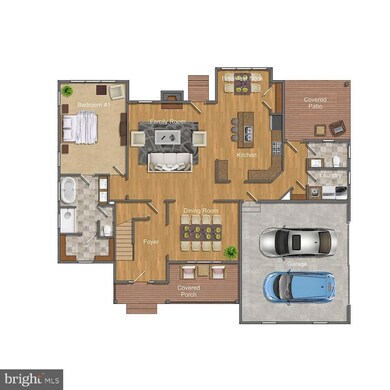 24331 Duckhaven Ln unit 164, Millsboro, DE 19966 - photo 4