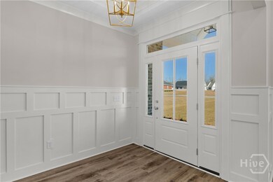 12 Wysteria Ln, Claxton, GA 30417 - photo 4