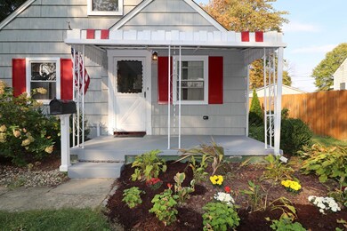 4471 Glenmawr Ave, Columbus, OH 43224 - photo 2