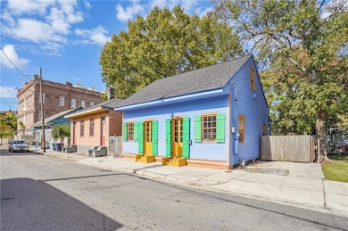 3613 N Rampart St, New Orleans, LA 70117 - photo 2