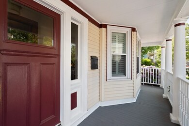 424 Centre St unit 2, Boston, MA 02130 - photo 4