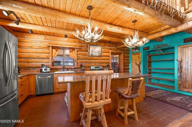 9900 N Sycamore Pass Rd, Sedona, AZ 86336 - photo 6
