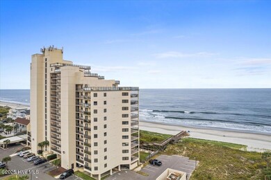 63 Ocean Isle Blvd W unit 905, Ocean Isle Beach, NC 28469 - photo 3