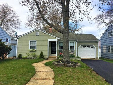 front of house 2