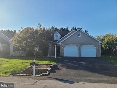 18727 Dover Dr, Hagerstown, MD 21742 - photo 3